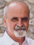 ŽELjKO Komnena VLAHOVIĆ
